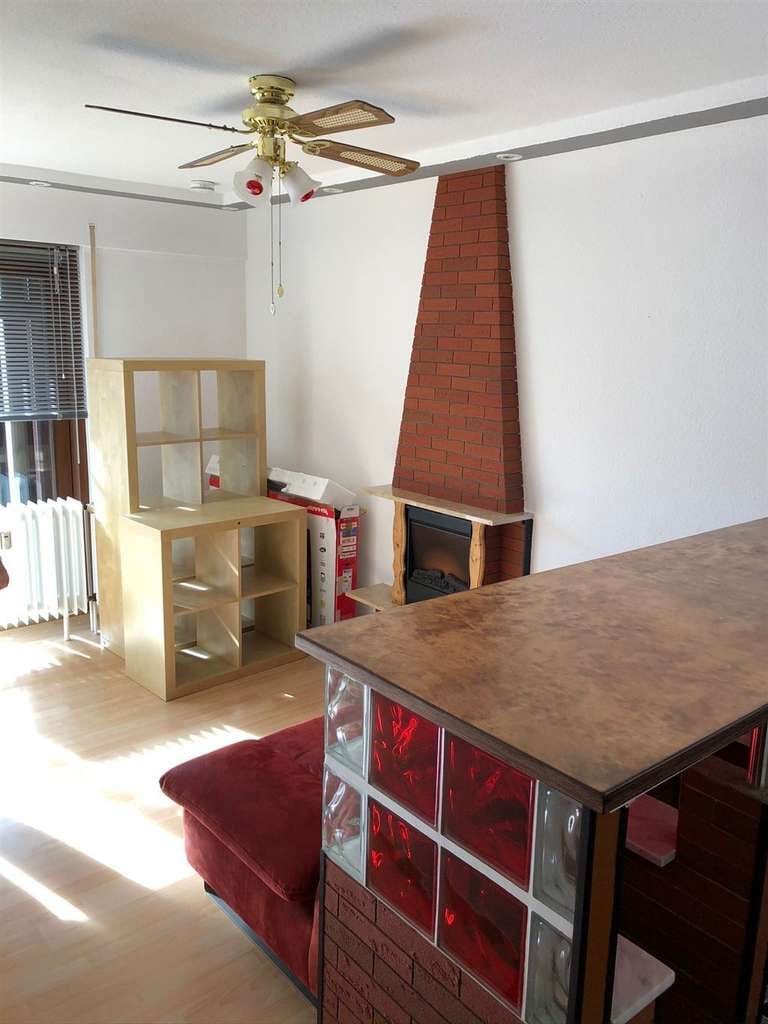 Immobilie in Schönau im Schwarzwald - Zwei-Zimmer-Etagenwohnung im Schwarzwald – Investition oder Zuhause - Bild 2
