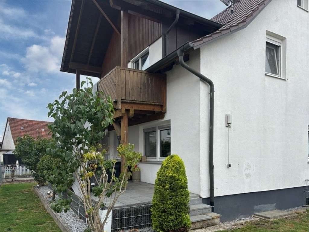Immobilie in Niederstotzingen - Ihr Traum vom großzügigen Familienparadies - Bild 1