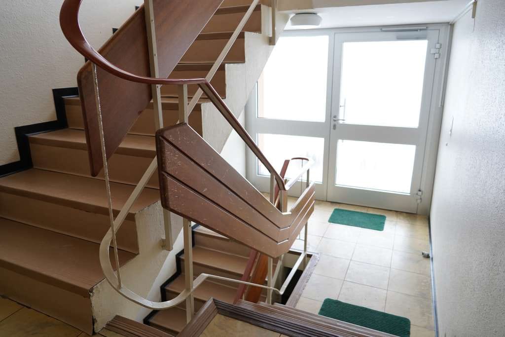 Immobilie in Lehrte - * Anlageobjekt in Lehrte/Hämelerwald * - Mehrfamilienhaus mit 4 Wohnungen u. 4 Garagen - Bild 4