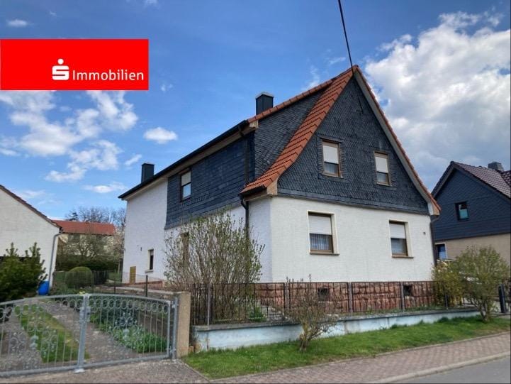 Immobilie in Schwallungen - …Ihr neues Zuhause auf dem Lande ! - Bild 0