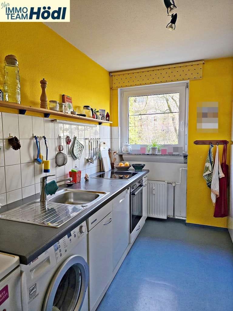 Immobilie in Eningen unter Achalm - Wohnung mit herrlicher Weitsicht sucht neuen Eigentümer!! - Bild 3