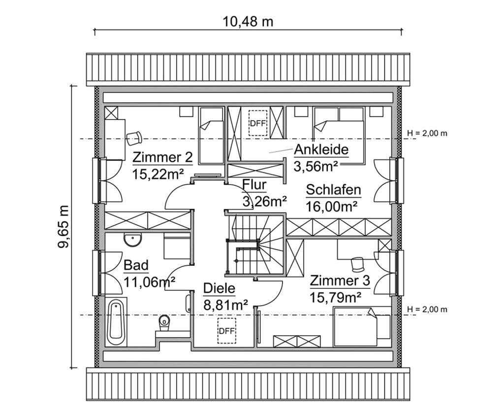 Immobilie in Cavertitz - Ihr Weg ins Eigenheim – unkompliziert mit ScanHaus - Bild 4