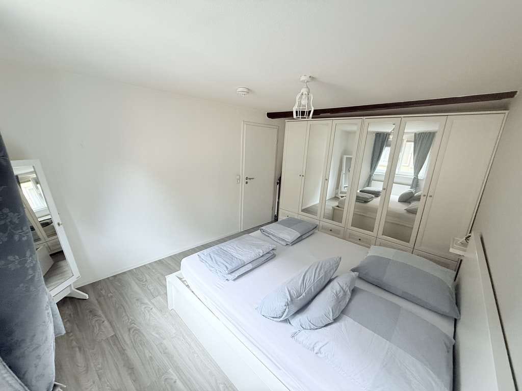 Immobilie in Großbottwar - 3-Zimmer-Wohnung in Großbottwar - Bild 2