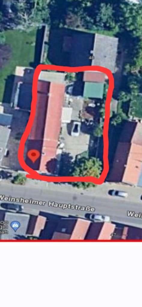 Immobilie in Worms - Provisionsfreies Mehrfamilienhaus mit starker Rendite - Bild 3