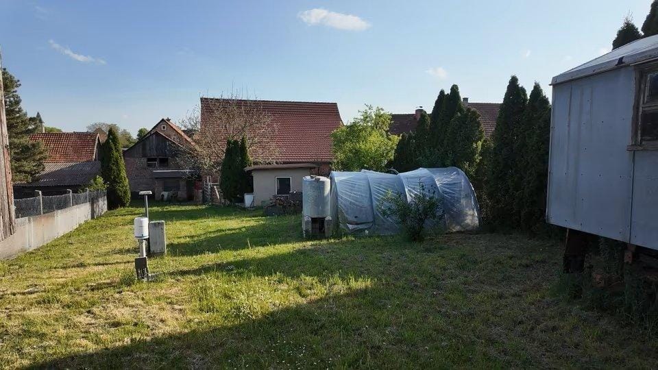Immobilie in Herleshausen - Einfamilienhaus freistehend in Herleshausen - Bild 1