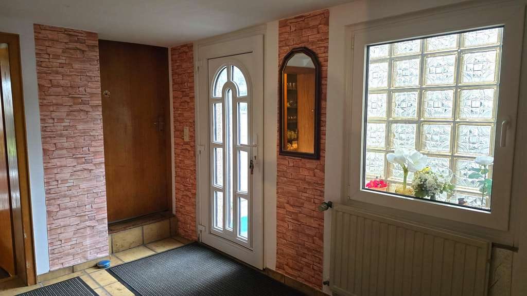 Immobilie in Much - IHR neues Zuhause im Grünen | 2-3 Wohneinheiten mit 7 Zimmern | Ausbaupotenzial - Bild 3