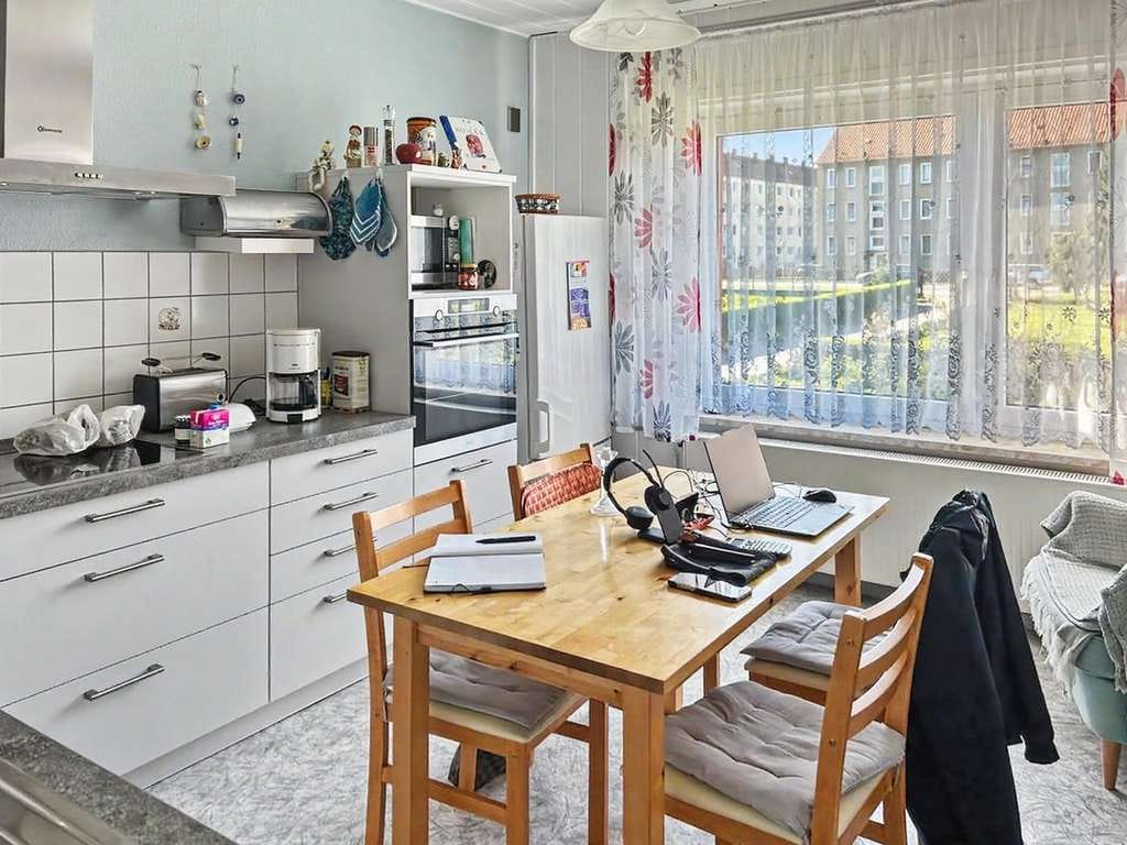 Immobilie in Mühlberg/Elbe - Einfamilienhaus mit großem Grundstück und Garage in Mühlberg Elbe - Bild 3
