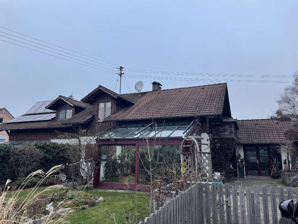 Immobilie in Kaltental - NEU! Landliebe - Liebenswerte Doppelhaushälfte sucht neuen Eigentümer! - Bild 0