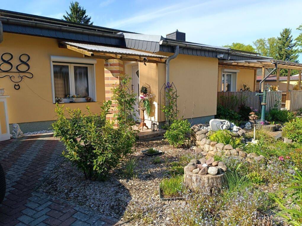 Immobilie in Woltersdorf - Provisionsfrei für Erwerber – Kommen, staunen, einziehen - Bild 2