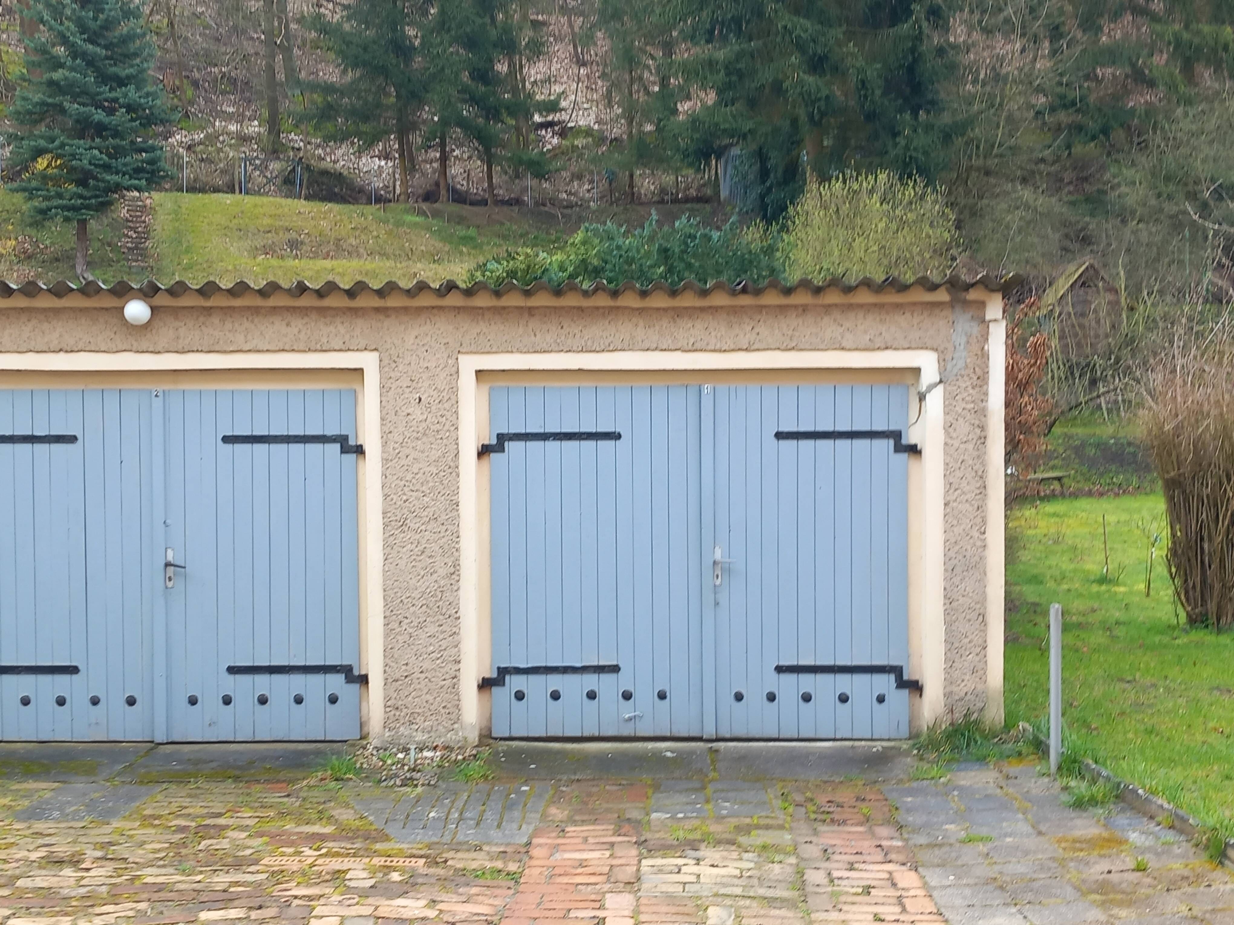 Immobilie in Bad Freienwalde (Oder) - Exposé (Verkauf) bürgerliches Mietshaus nahe Schlosspark - Bild 4