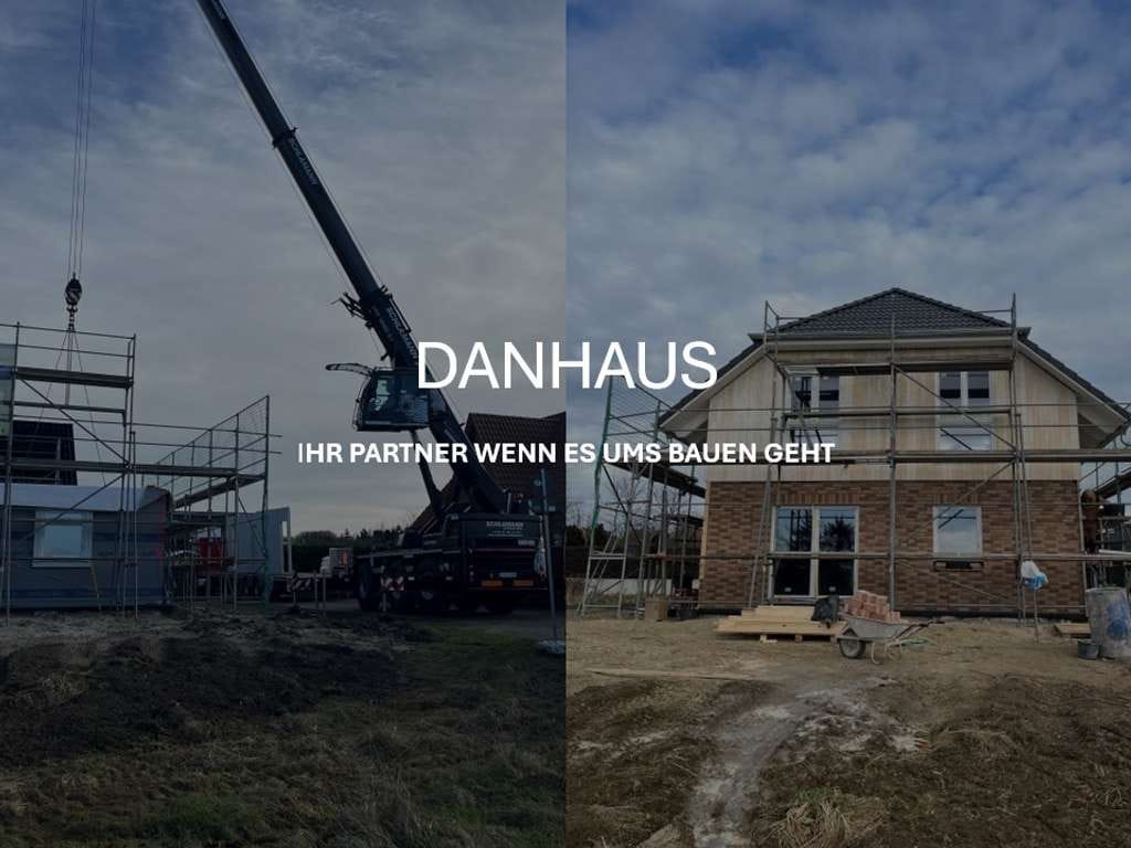 Immobilie in Kluse - Danhaus – Altersgerecht & barrierefrei wohnen für Ihre Zukunft - Bild 2