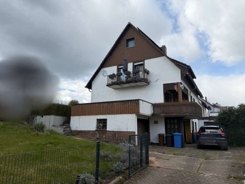 Immobilie in Contwig - Ein- bis Zweifamilienhaus in Contwig - Bild 3