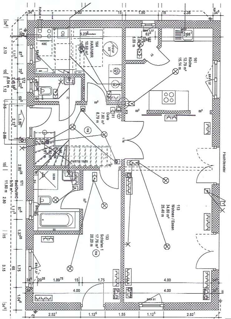 Immobilie in Egglkofen - Neuwertiges Einfamilienhaus in Egglkofen        - Bild 2