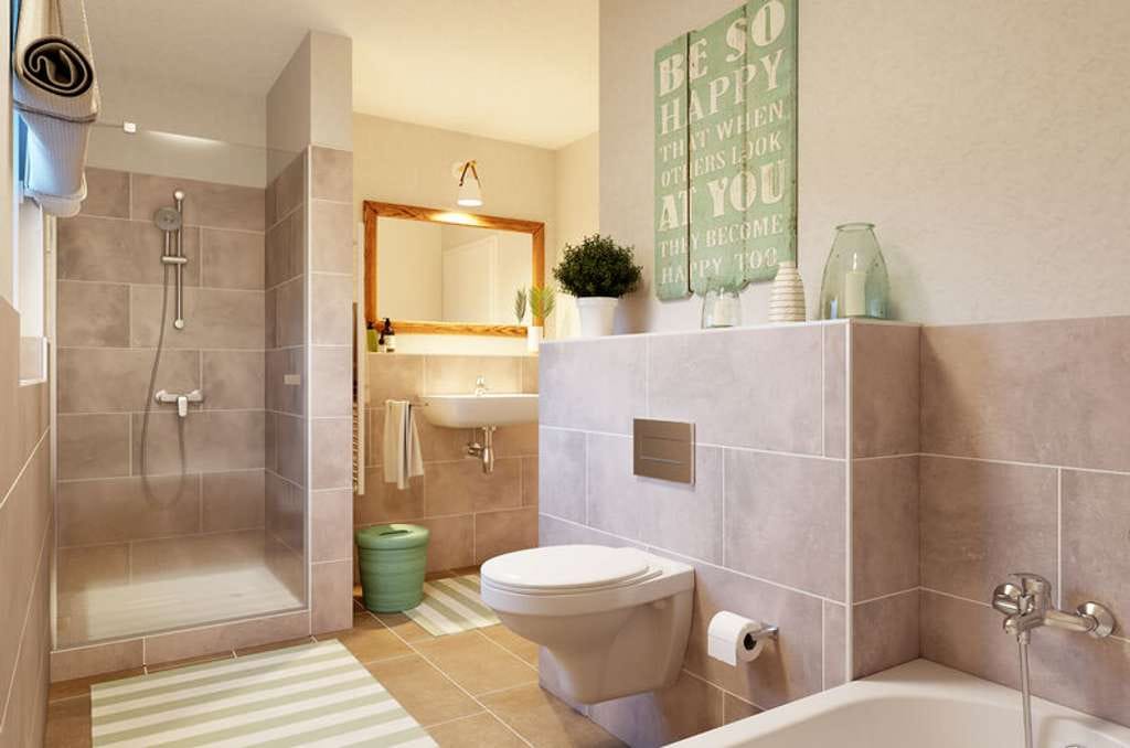 Immobilie in Korlingen - Korlingen: Das ist kein Bungalow 78, das ist ein Bunga-WOW! + Keller - Bild 4