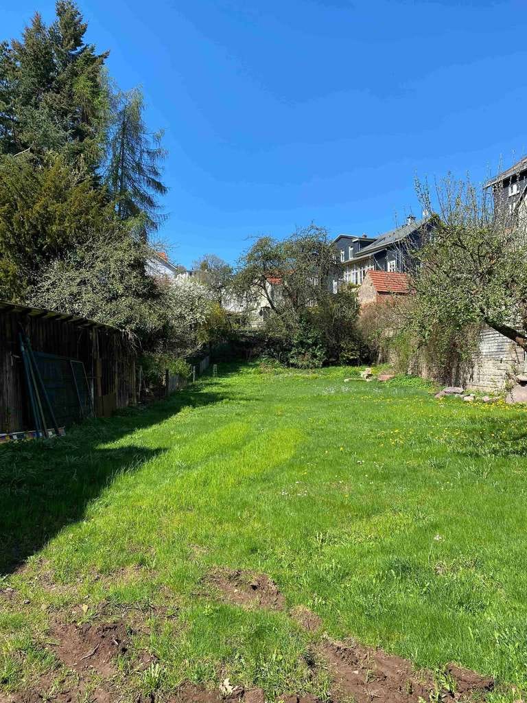 Immobilie in Friedrichroda - Wunderschöner Neubau mit großem Garten  - Bild 2