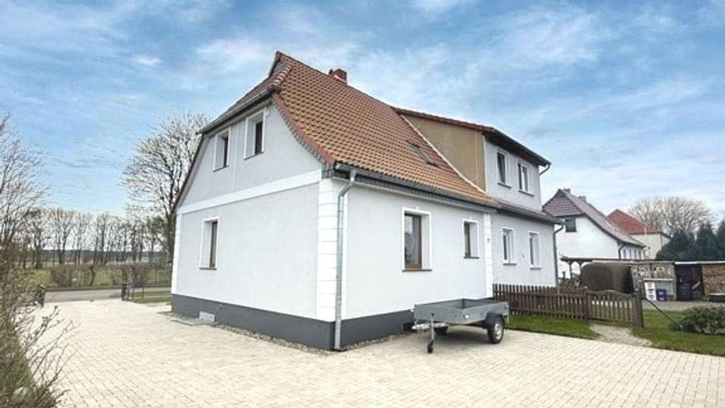 Immobilie in Lubmin - Willkommen in Ihrem neuen Zuhause!  - Bild 2