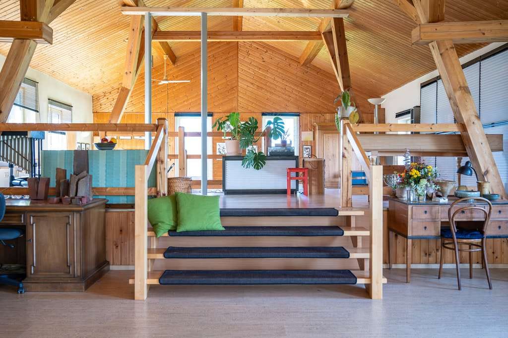 Immobilie in Goosefeld - Wohnen, Arbeiten & Leben im Grünen – Traumimmobilie mit Einliegerwohnung und optionaler Hauskoppel - Bild 3