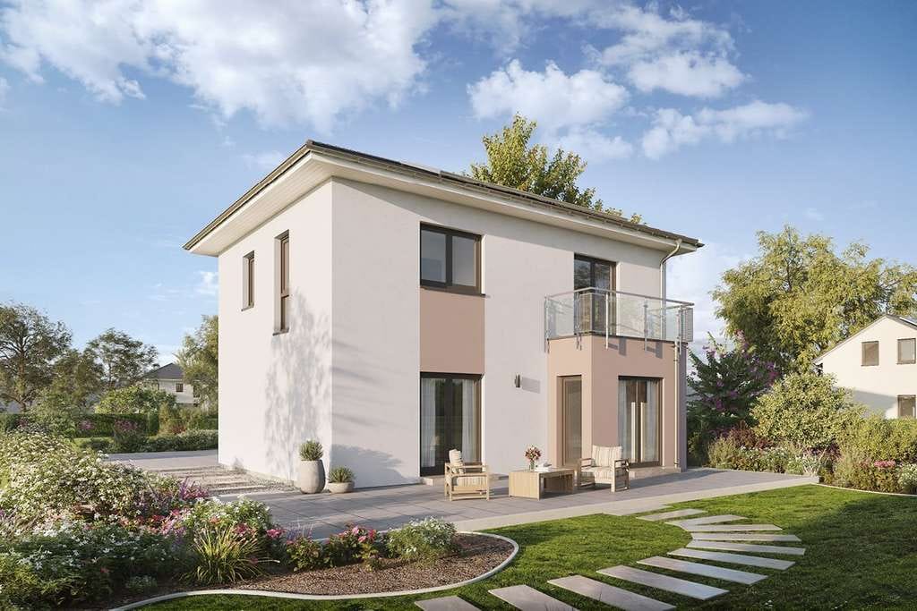 Immobilie in Neusitz - Modernes Einfamilienhaus nach Ihren Vorstellungen in Neusitz - projektiert und individuell planbar - Bild 0