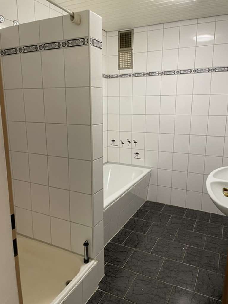 Immobilie in Offenburg - Wohnen mit Charakter: 3-Zimmer-Wohnung in Offenburg - Bild 4