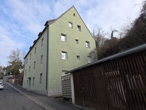 Immobilie in Dittelbrunn - 7-Familienhaus in 97456 Dittelbrunn (ID 10631) - Bild 0