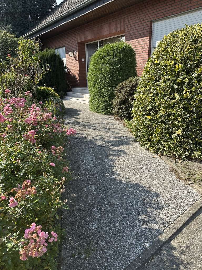 Immobilie in Gronau - Sehr geräumiges Einfamilienhaus mit Einliegerwohnung, Vollkeller & Garage in guter Wohnlage von Epe - Bild 4