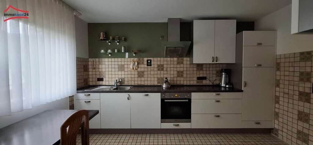 Immobilie in Rothenburg ob der Tauber - Einfamilienhaus - Wohnen mit Weitblick und viel Freiraum – Nähe Rothenburg ob der Tauber - Bild 3