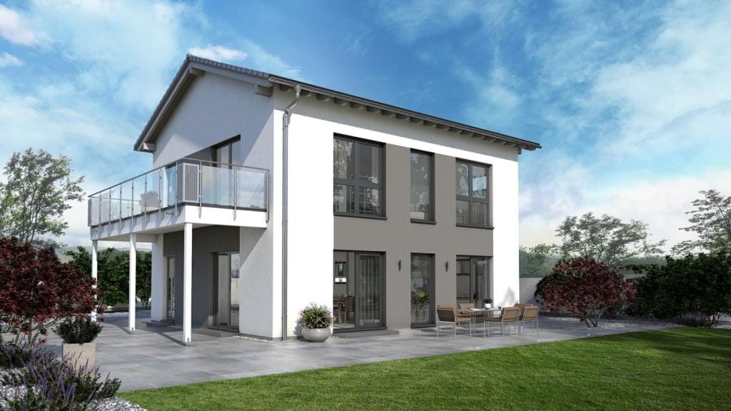 Immobilie in Liepe - Haus in Liepe - Bild 0