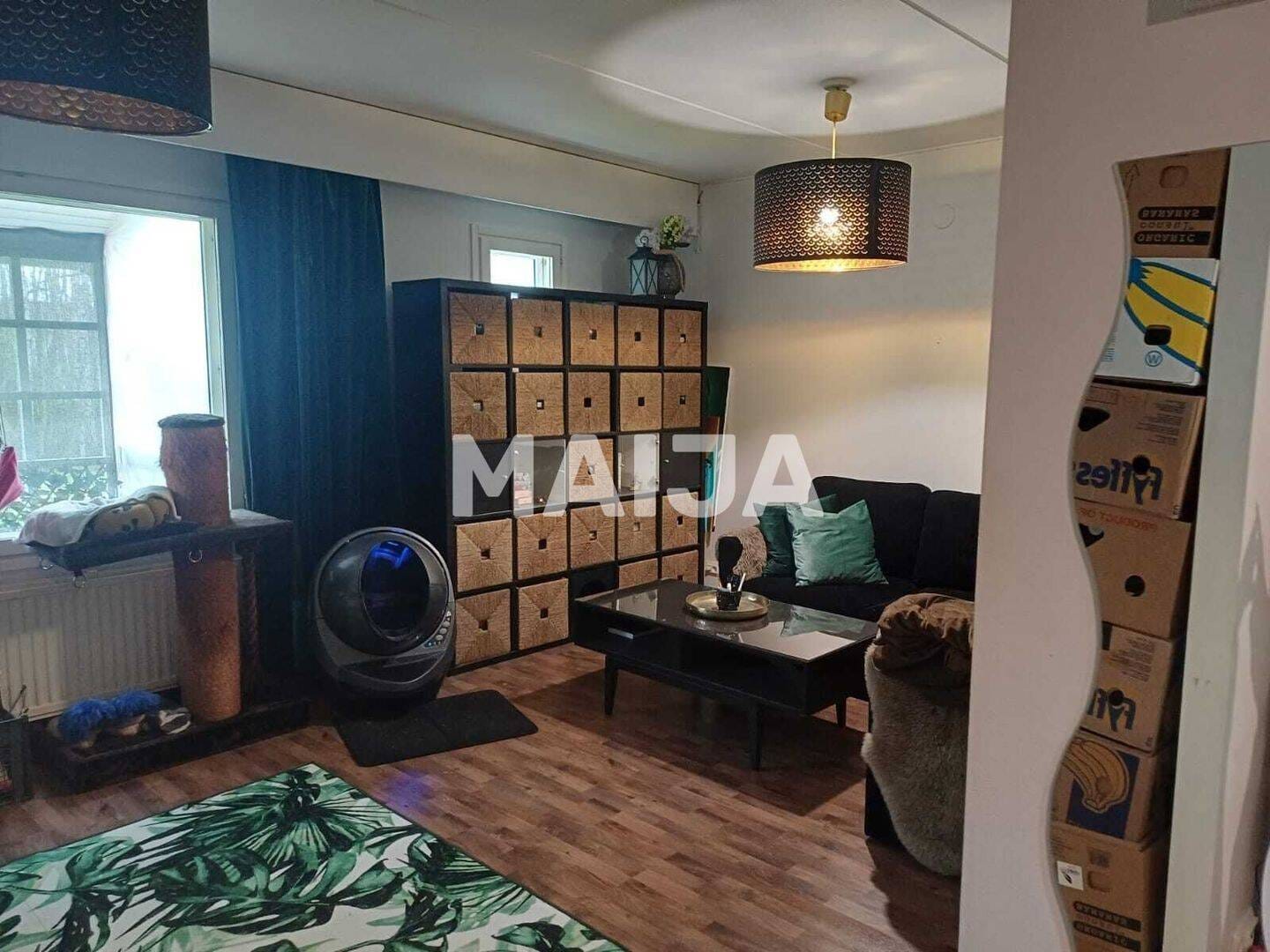 Immobilie in Neuhardenberg - Wohnung in Lahti - Bild 3