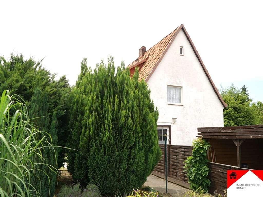 Immobilie in Lauenau - Gemütliches Einfamilienhaus mit idyllischem Garten in Lauenau am Deister - Bild 3