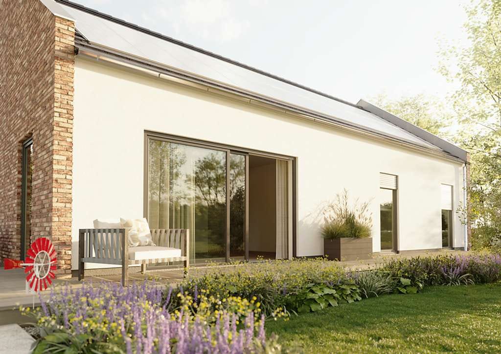 Immobilie in Wawern - Wawern: Bungalow 100 - Der Bungalow für jedes Alter – modern und vielseitig inkl. Grundstück. - Bild 2