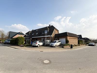 Immobilie in Wiemersdorf - TOP GEPFLEGT UND LAUFEND MODERNISIERT MIT KWK - Bild 0
