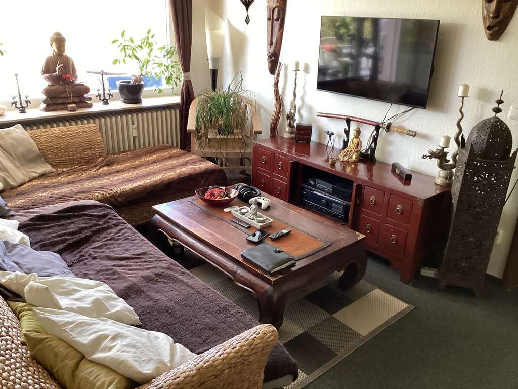 Immobilie in Burgwedel - attraktive Wohnung zur Kapitalanlage - Bild 1