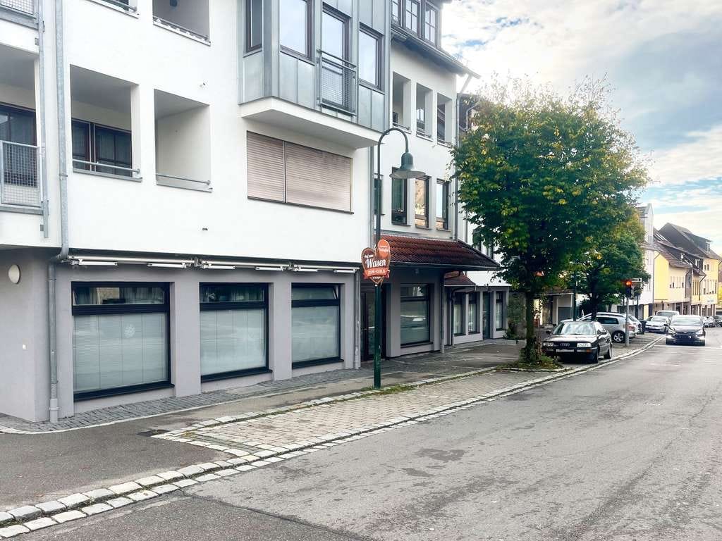 Immobilie in Steinenbronn - Kapitalanlage mit Sofortrendite: 2 vermietete Wohnungen im Paketverkauf
 - Bild 0
