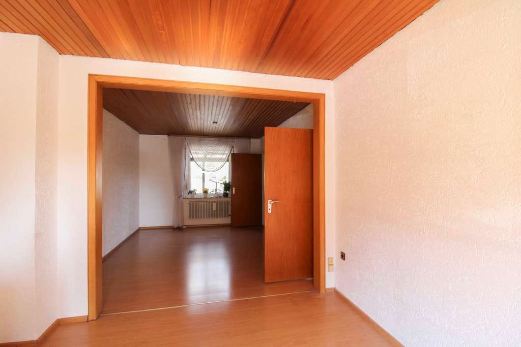 Immobilie in Dorsten - Ihr Projekt zum Traumhaus: Reihenmittelhaus in ruhiger Lage - Bild 2