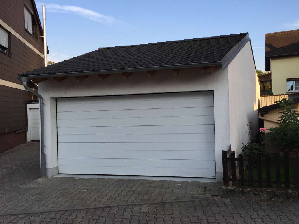 Immobilie in Sinzheim - 2-/3 FH als Kapitalanlage oder zur Eigennutzung ohne Makler zu verkaufen - Bild 2