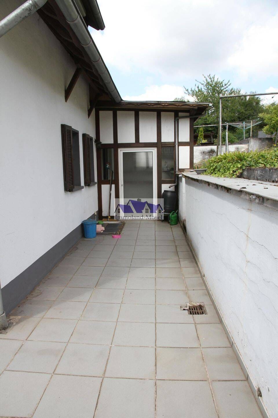 Immobilie in Schweich - Einfamilienhaus in Schweich in Top-Lage mit Sicht über die Stadt bis in den Hunsrück - Bild 4