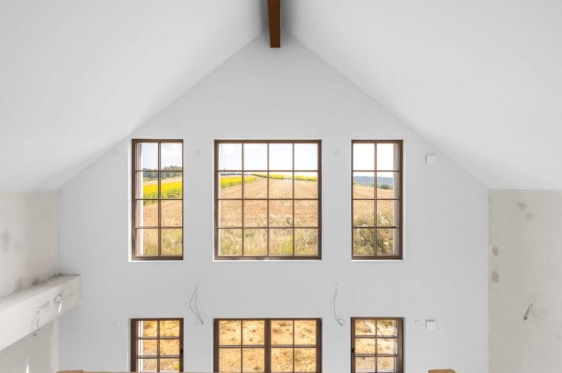 Immobilie in Laberweinting - Einfamilienhaus „Saphira“ – Loft-Architektur trifft flexible Wohnkonzepte - Bild 4