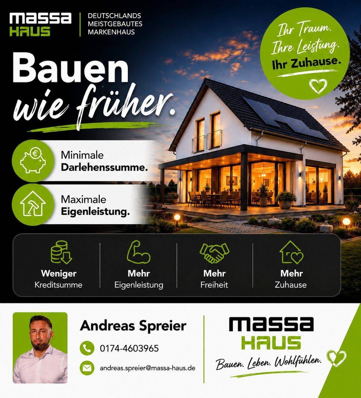 Immobilie in Bad Wimpfen - Der clevere Weg ins Eigenheim beginnt hier - Bild 0