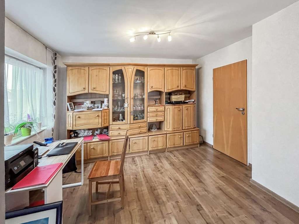 Immobilie in Recke - Sofort verfügbar! Großes Ein- bis Zweifamilienhaus in beliebter Lage von Recke-Steinbeck - Bild 4