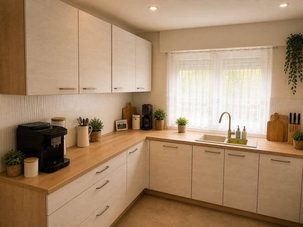 Immobilie in Isterberg - Modernisiertes Einfamilienhaus in ruhiger Wohnlage - Bild 4