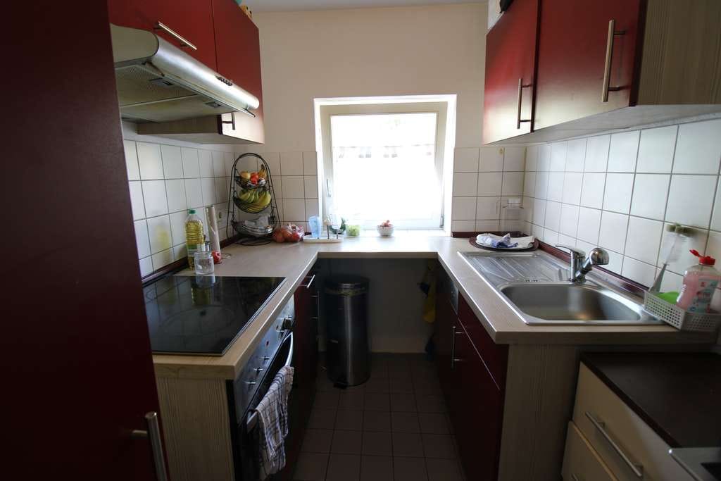 Immobilie in Köngen - Gelegenheit: 2-Zi Whg mit Terrasse und PKW-Stellplatz in zentraler Lage - Bild 4