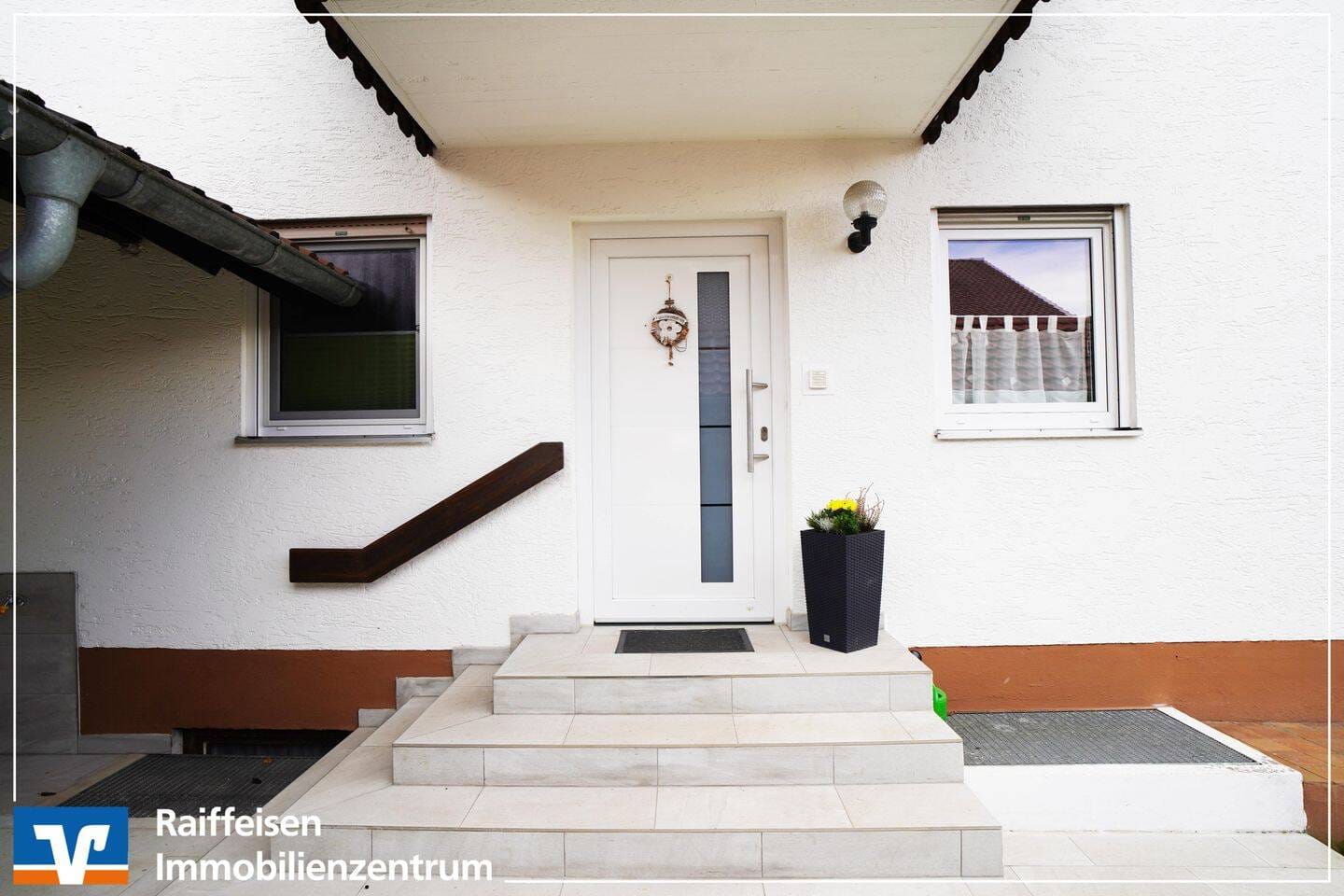 Immobilie in Hunderdorf - Attraktives Mehrfamilienhaus in Hunderdorf: Modernisierte Immobilie mit Photovoltaikanlage - Bild 3