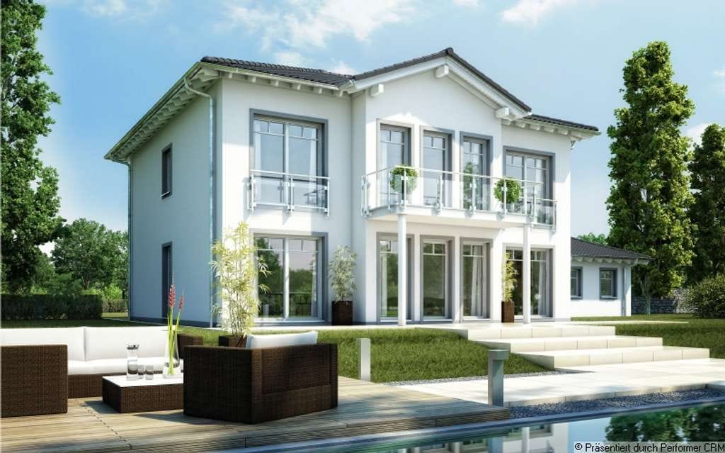 Immobilie in Großweitzschen - Endlich ein Zuhause, das sich richtig anfühlt - Bild 0