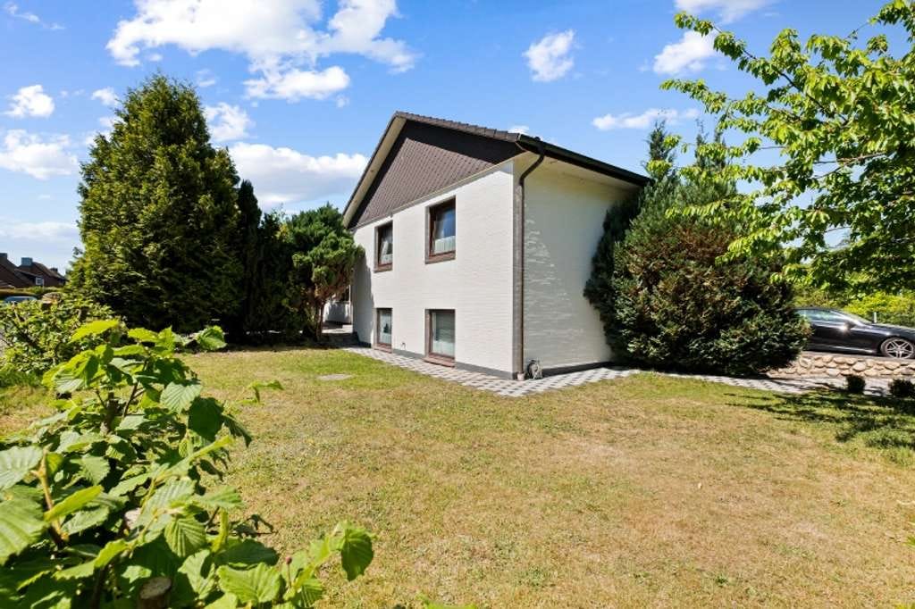 Immobilie in Jesteburg - Familienfreundliches Domizil - Bild 1