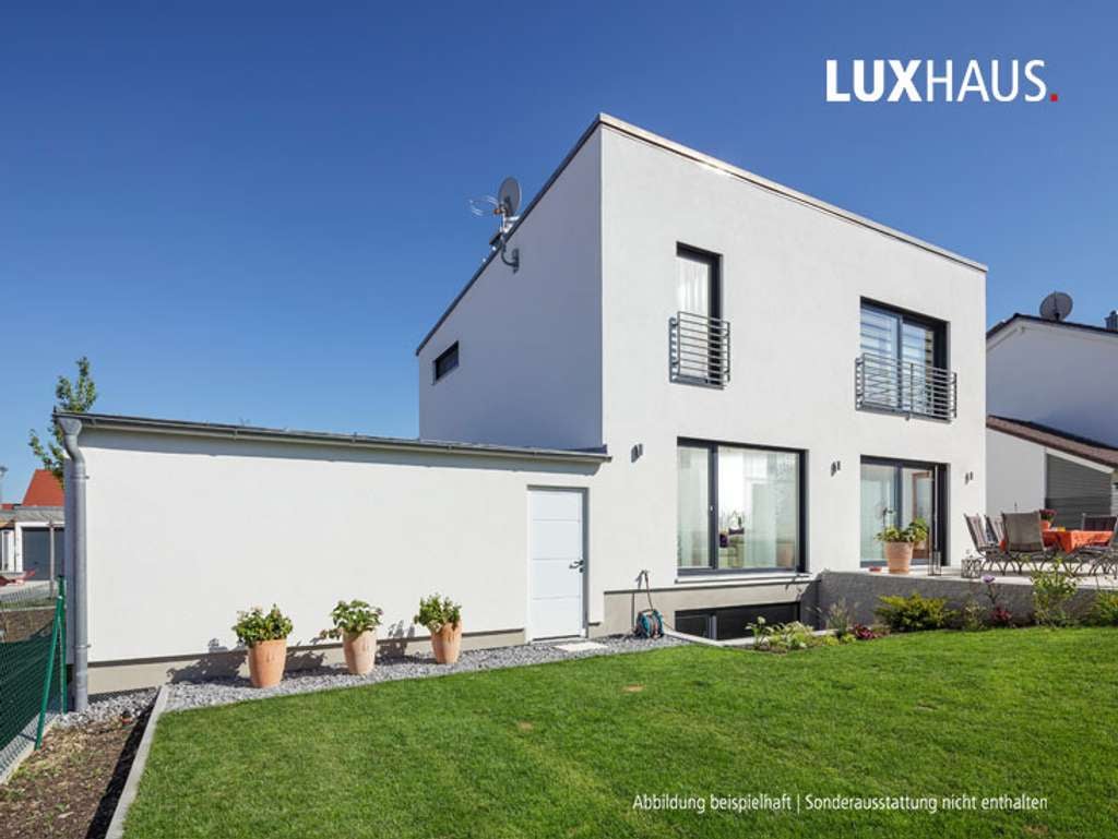 Immobilie in Epfenbach - LUXHAUS - VERANTWORTUNGSVOLL - ÜBERZEUGEND - PERFEKT - Bild 0