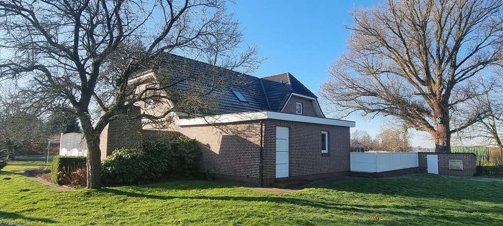 Immobilie in Breiholz - Eiderlage und Einfamilienhaus mit Einliegerwohnung - Bild 4