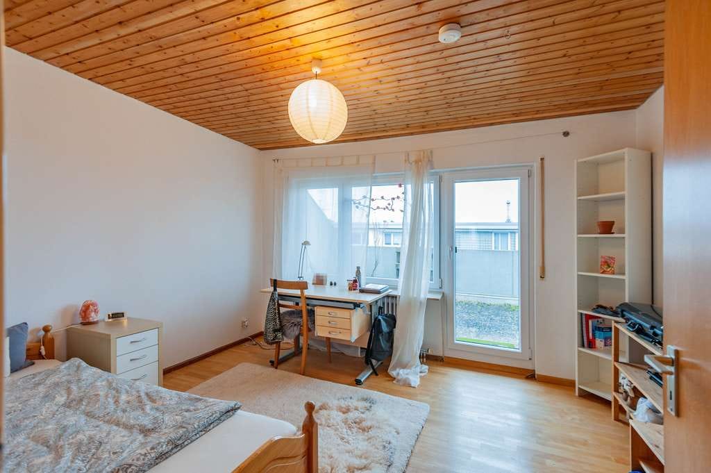 Immobilie in Gundelfingen - Lichtdurchflutete und vermietete Penthouse-Wohnung in traumhafter Wohnlage - Bild 4