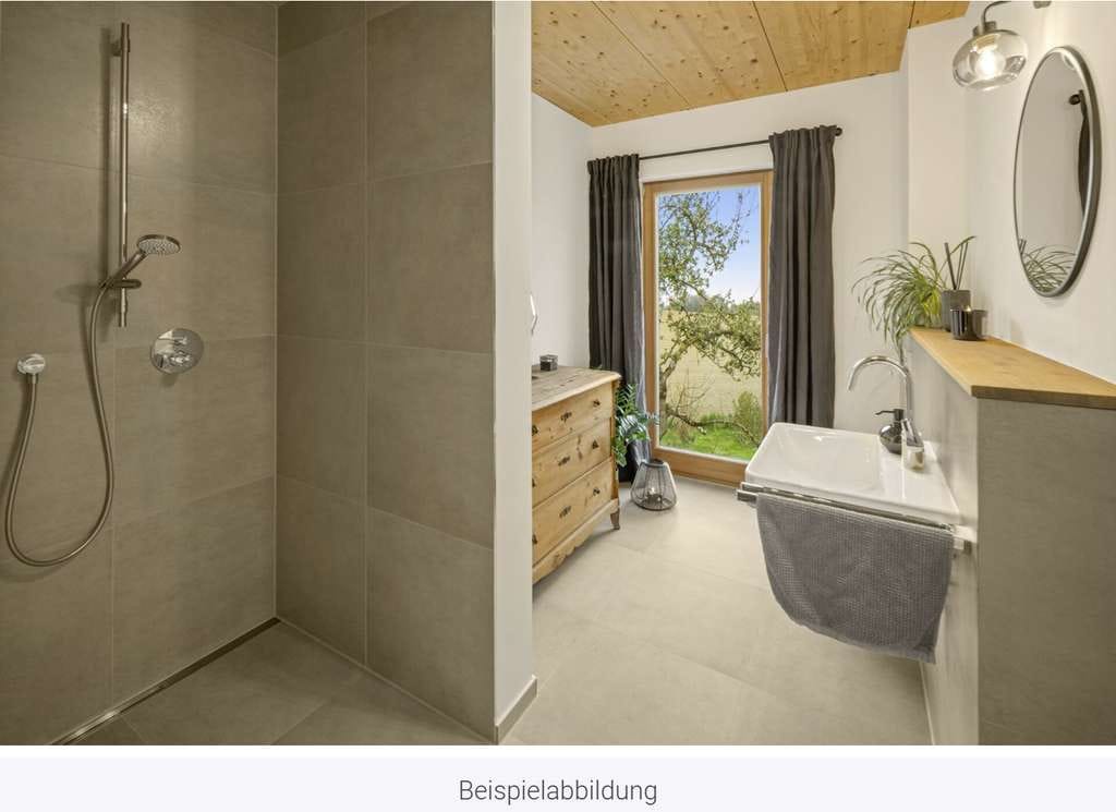 Immobilie in Büchlberg - Neubau-Erstbezug - hochwertige 2-Zimmer-Wohnung in Büchlberg im Bayerischen Wald - Bild 3
