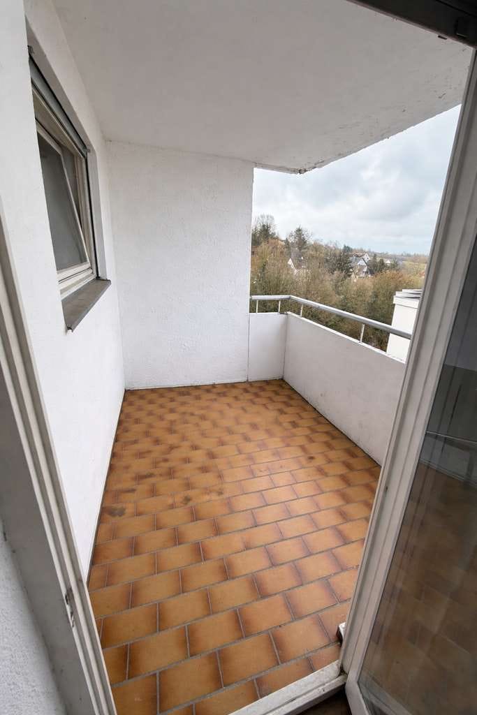 Immobilie in Steinheim an der Murr - 1-Zimmerwohnung mit Balkon inkl. Stellplatz in Steinheim - Bild 4