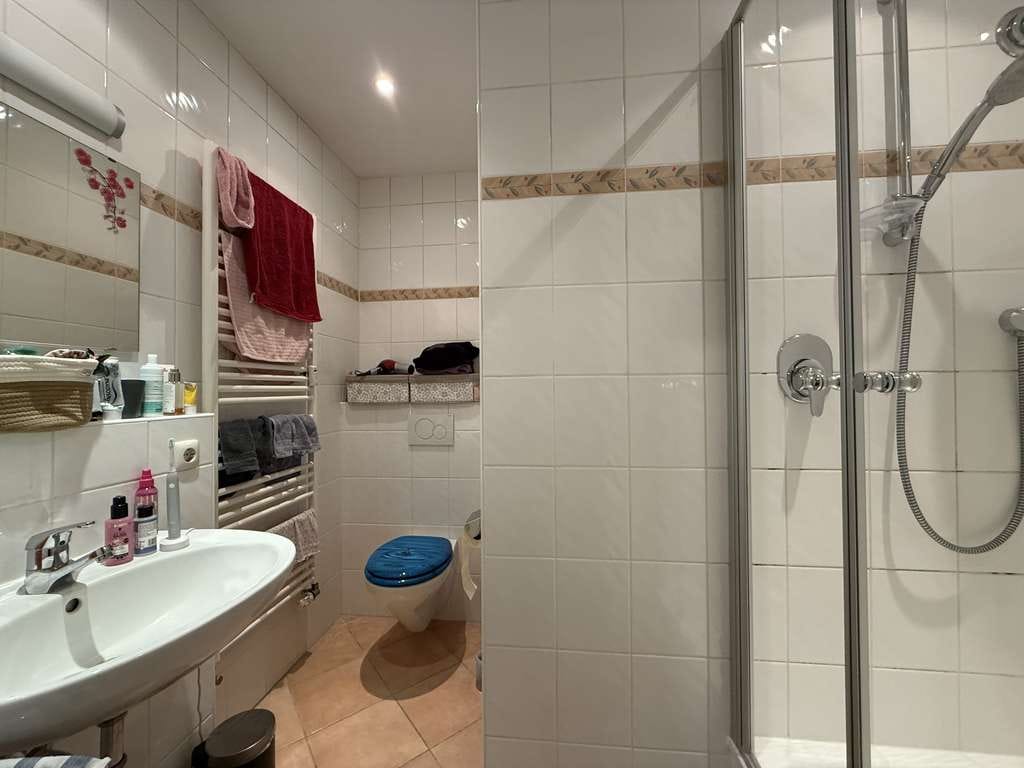 Immobilie in Murnau am Staffelsee - Kleine aber feine Wohnung als Kapitalanlage
 - Bild 2